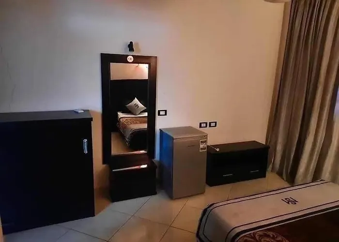 Hotel 3*