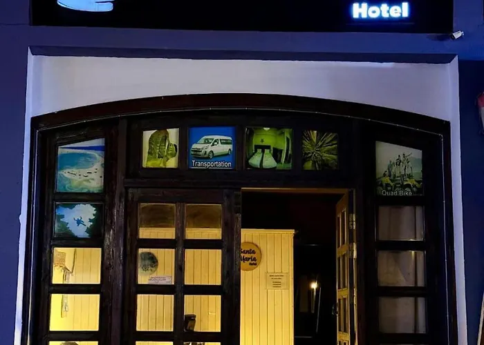 Hotel Szálloda 3*