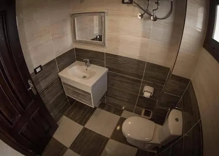 Hotel Dahab